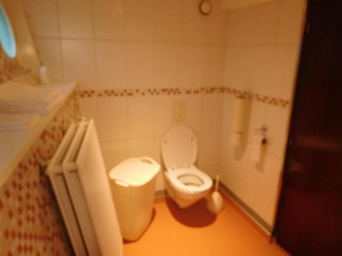 De Logeerboot Dordrecht B&B 외부 사진