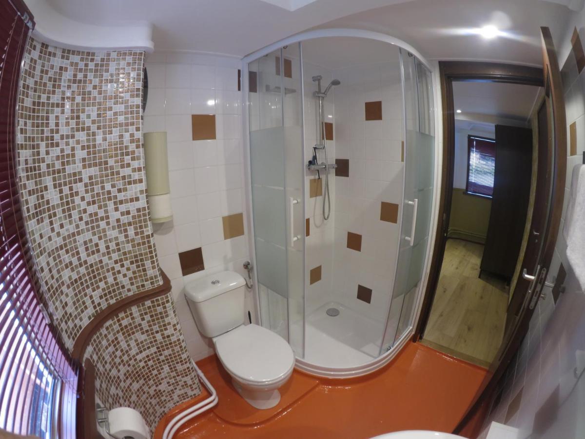 De Logeerboot Dordrecht B&B 외부 사진